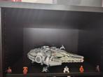 Lego 75257: Millenium falcon, Kinderen en Baby's, Speelgoed | Duplo en Lego, Ophalen of Verzenden, Zo goed als nieuw, Complete set