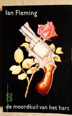 James Bond - De moordkuil van het hart - 1957 - Ian Fleming, Ian Fleming (1908–1964), Utilisé, Enlèvement ou Envoi