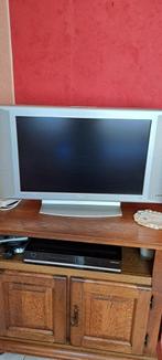 Ensemble TV lecteur DVD + HDD, TV, Hi-fi & Vidéo, Enlèvement, Utilisé, Philips