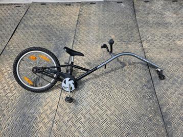 Aanhangfiets  beschikbaar voor biedingen