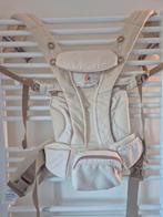 Ergobaby Omni Breeze buik-en rugdrager - natural beige, Kinderen en Baby's, Babydragers en Draagdoeken, Ophalen of Verzenden, Nieuw