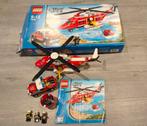 Lego 7206, Ophalen of Verzenden, Zo goed als nieuw, Lego