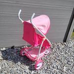 Pousette pour poupées double, Enfants & Bébés, Enlèvement, Utilisé