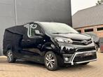 Toyota Proace 2.0 D-4D Long MPV S | FULL OPTION | BTW WAGEN, Auto's, Xenon verlichting, Te koop, Verlengde garantie, https://public.car-pass.be/vhr/71b88dd5-6bda-4773-9335-82b8c003f34a