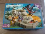 playmobil 4006 dragon, Kinderen en Baby's, Speelgoed | Playmobil, Complete set, Gebruikt, Ophalen of Verzenden
