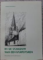 In de schaduw van een dorpstoren - A. Franchoo, Boeken, Ophalen of Verzenden, Zo goed als nieuw