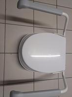 wc verhoger, Ophalen, Zo goed als nieuw