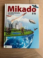 Mikado 5.6 wereldoriëntatie, Nederlands, Ophalen of Verzenden, Zo goed als nieuw