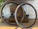 Fulcrum racing racefietswielen voor schijfremmen, Fietsen en Brommers, Fietsonderdelen, Ophalen, Zo goed als nieuw
