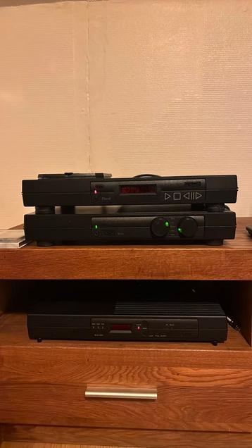 Rega Mira Planet Radio Planar 3 beschikbaar voor biedingen