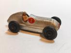 DINKY TOYS UK MERCEDES RACING CAR REF 23C, Enlèvement ou Envoi, Utilisé, Voiture, Dinky Toys