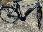 Elektrische fiets, Fietsen en Brommers, Ophalen, Zo goed als nieuw