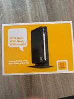 Telenet router, Computers en Software, Ophalen of Verzenden, Zo goed als nieuw