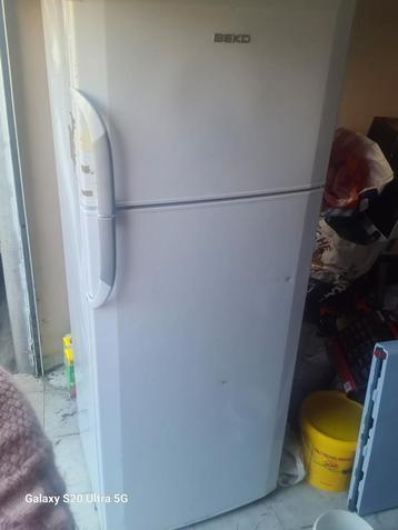 Frigo beschikbaar voor biedingen