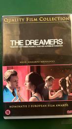 Bernardo Bertolucci - The Dreamers DVD, Ophalen of Verzenden, Zo goed als nieuw
