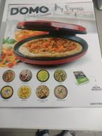 domo my express, Elektronische apparatuur, Gourmetstellen, Ophalen, Zo goed als nieuw