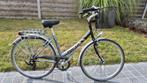 Norta Damesfiets, stevige fiets in goede staat, Ophalen, Gebruikt