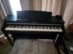 Kawai ca48 b., Muziek en Instrumenten, Ophalen, Zwart, Digitaal, Zo goed als nieuw