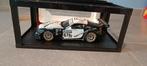 Autoart BMW Z4 Coupé team Schubert 2006, Ophalen, Zo goed als nieuw, Auto, Autoart
