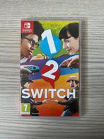 1-2-Switch, Ophalen, Zo goed als nieuw