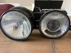 BMW E30 Voor en achterlichten, Ophalen, Gebruikt, Bumper, Achter