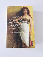 De legende van de Kapers - Jane Johnson, Ophalen of Verzenden, Gelezen, Jane Johnson