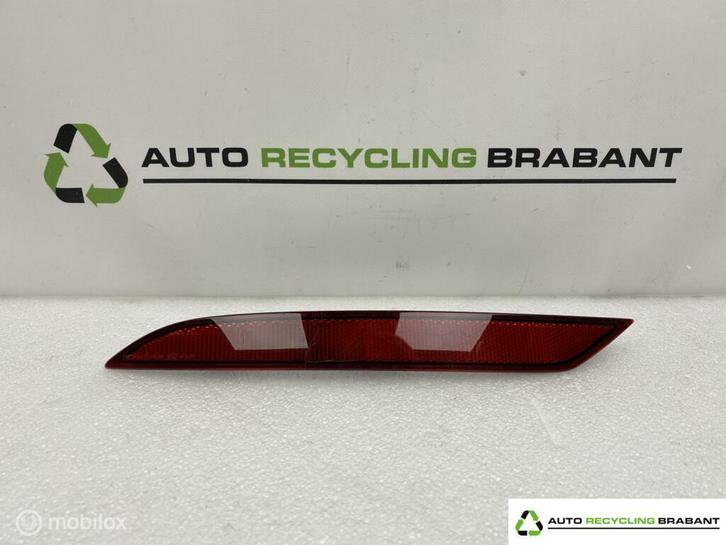 Bumper Reflector Links Volkswagen FACELIFT Golf 7 5G0945105C, Auto-onderdelen, Verlichting, Gebruikt, Ophalen of Verzenden