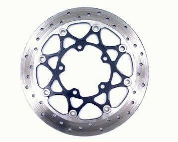 REMSCHIJF VOOR GSX R 1300 Hayabusa 2021- (GEN 3 GSXR1300) beschikbaar voor biedingen