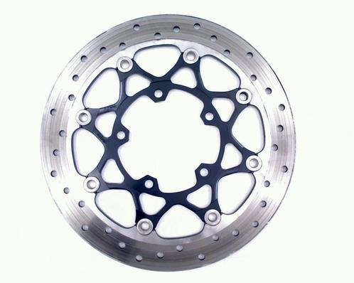 REMSCHIJF VOOR GSX R 1300 Hayabusa 2021- (GEN 3 GSXR1300), Motoren, Onderdelen | Suzuki, Gebruikt