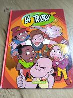 De stam - Sluit je neuron aan!, Boeken, Ophalen, Gelezen