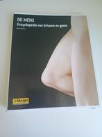 De Morgen - De Mens Encyclopedie van Lichaam en Geest, Gelezen, Medisch, Complete serie, Ophalen of Verzenden