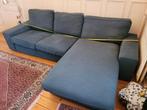 Ikea Kivik Canapé 3 places avec recamiére, 250 tot 300 cm, Gebruikt, 125 tot 150 cm, Ophalen