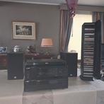 Installation musique complète, Ophalen, Zo goed als nieuw