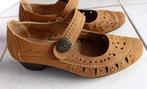 Camelkleurige pumps Anna Field, Bruin, Ophalen of Verzenden, Gedragen, Pumps