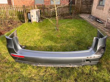 Bumper achteraan W213 amg Mercedes beschikbaar voor biedingen