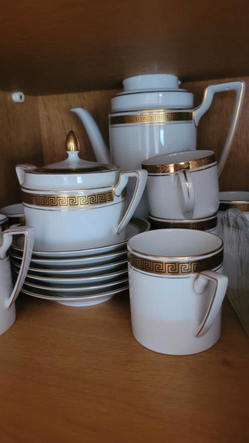 Eschenbach servies uit 1968, Antiek en Kunst, Antiek | Servies compleet, Ophalen