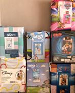 Parure de lit/ Housse de couette Officielle Disney, Stitch.., Enfants & Bébés, Enlèvement ou Envoi, Neuf, Garçon ou Fille, Oreiller