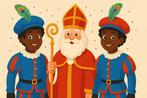 Sinterklaas komt bij jullie thuis!, Diversen, Ophalen, Zo goed als nieuw