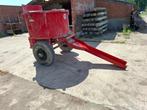 betonmenger betonmolen tractor pto/aftakas aangedreven, Zakelijke goederen, Ophalen