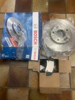 Disque et plaquettes de frein pour KIA CEED 2016-2020, Autos : Pièces & Accessoires, Freins & Transmission, Enlèvement ou Envoi