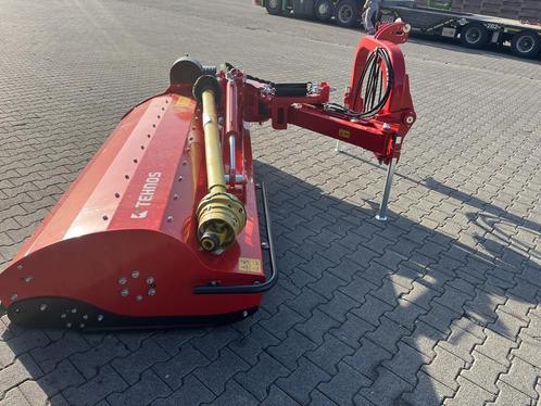 Tehnos Mulcher MB 220R Profi LW WG3725, Zakelijke goederen, Landbouw | Werktuigen, Akkerbouw, Oogstmachine