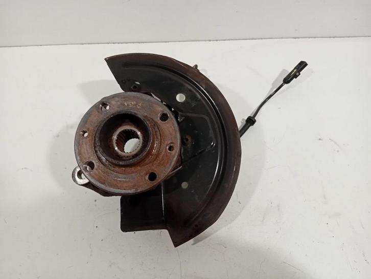 Wielnaaf links voor Dacia Lodgy, Auto-onderdelen, Ophanging en Onderstel, Dacia, Gebruikt, Herkomst onderdeel bekend, 12 maanden garantie