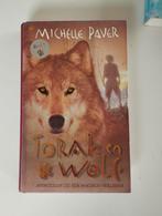Torak en wolf, Ophalen of Verzenden, Gelezen