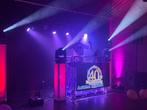 Volledige klank en licht installatie, Muziek en Instrumenten, Overige Muziek en Instrumenten, Ophalen, Zo goed als nieuw