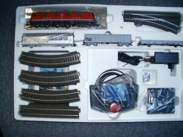 Märklin 29488 Digitale-Startset Zwitserse goederentrein. beschikbaar voor biedingen