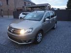 Dacia Logan MCV 900 Benzine 2014”, Auto's, Euro 5, Logan, Bedrijf, 5 deurs