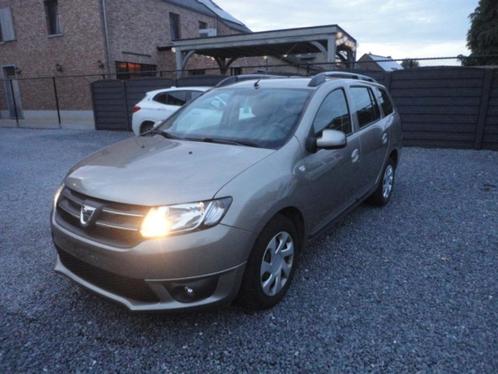 Dacia Logan MCV 900 Benzine 2014”, Auto's, Dacia, Bedrijf, Te koop, Logan, Alarm, Bluetooth, Trekhaak, Benzine, Euro 5, Break