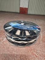 Staanderd  nieuwe wieldoppen 17'' Versaco, Ophalen of Verzenden, Nieuw