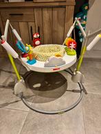 Skip & Hop, Verstelbaar, Wipstoel, Zo goed als nieuw, Ophalen