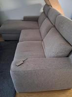 canapé, Huis en Inrichting, Ophalen, Driepersoons, Zo goed als nieuw, Rechte bank